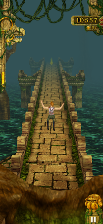 Game screenshot Temple Run apk download