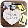Creative Wood Craft Ideas