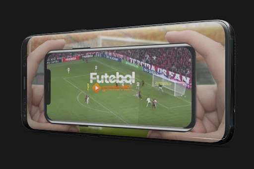 Futebol Grátis: HD Assistir Screenshot 2 - AppWisp.com
