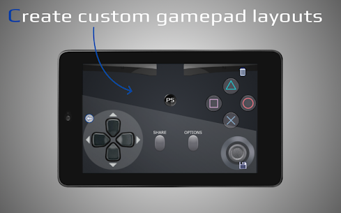 PSPlay: Unlimited PS Remote Play (PS5/ PS4) v4.7.0 APK (Full Patched/Latest Version) Free For Android 9