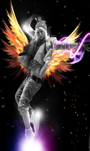 Dance Live Wallpaper(圖2)-速報App