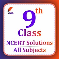 NCERT Solutions for Class 9