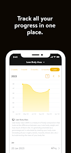 تطبيق SOS Athletic Excellence App مهكر 5