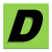 Drudgely: Conservative News 2.4.4 Icon