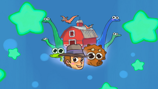 Dino Farm: Dinosaur Collection Screen 3