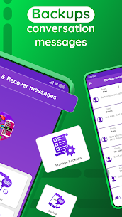 Recover Deleted Messages 2