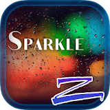 Sparkle Theme - ZERO Launcher icon