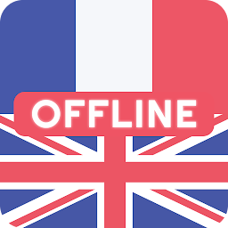Icon image French English Dictionary