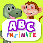Cover Image of Download ABCInfinite Fun Learning Games  APK