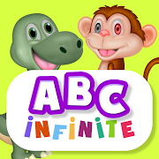 ABCInfinite Fun Learning Games