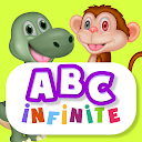 Téléchargement d'appli ABCInfinite Fun Learning Games Installaller Dernier APK téléchargeur