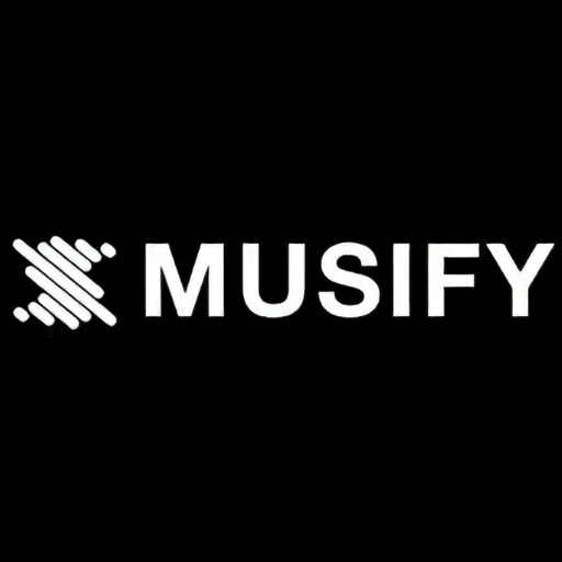 Musify - Music Player logo