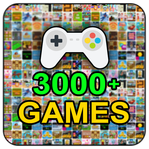 All Games All in one Game