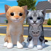 Cat Simulator - Animal Life Download gratis mod apk versi terbaru