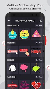 Ultimate Thumbnail Maker स्क्रीनशॉट