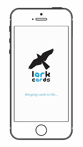 Android application Lark AR screenshort