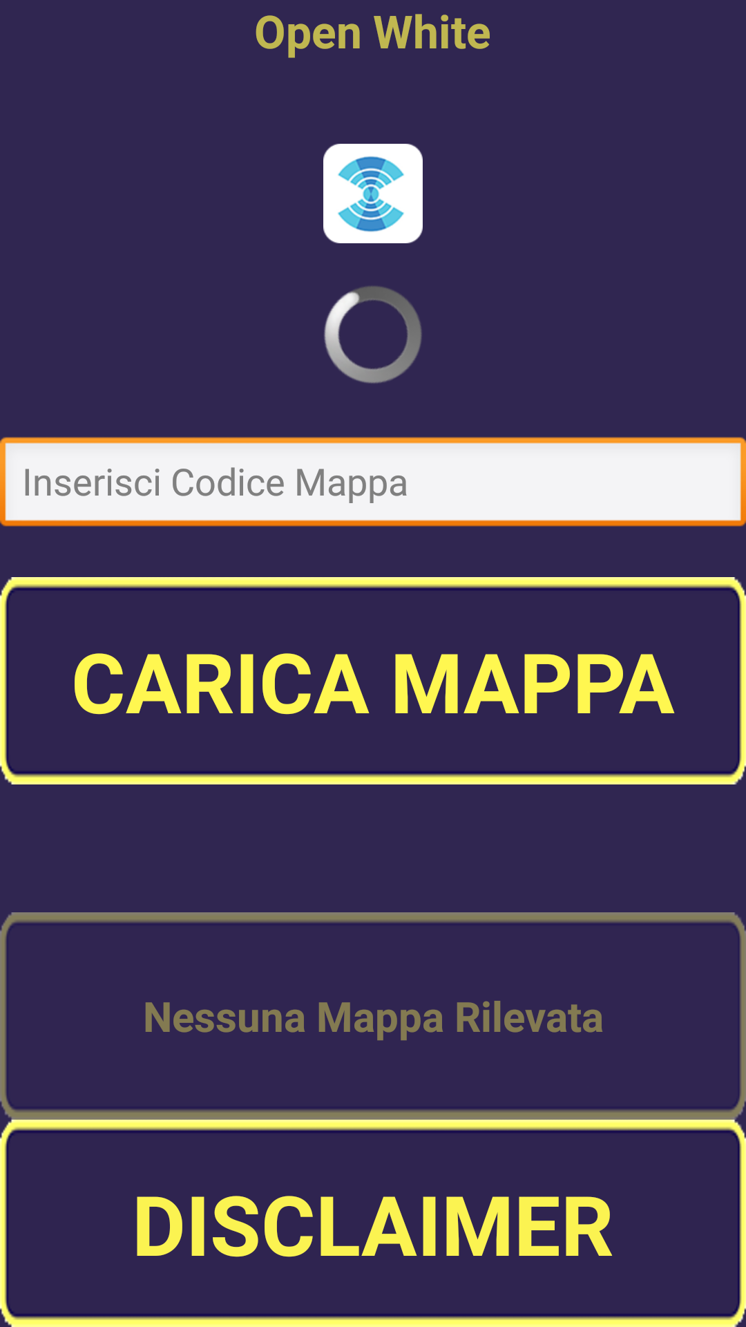 OpenWhite