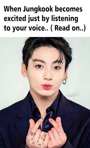 BTS Fan Fictions for ARMY Screen 3
