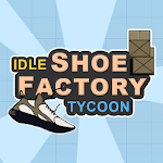 Cover Image of Herunterladen Idle Shoe Factory Tycoon 3.31 APK