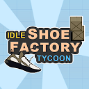 App herunterladen Idle Shoe Factory Tycoon Installieren Sie Neueste APK Downloader