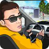 Simulator Russian Driver icon