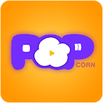 Cover Image of Herunterladen popcorn Movies , Series and Anime 1.0 APK