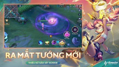 Garena Liên Quân Mobile