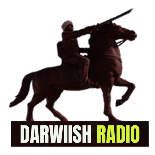 Darwiish Radio