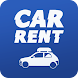 Car Rent- Аренда авто в Турции - Androidアプリ