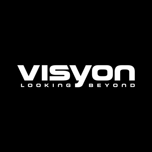 VISYON VR  Icon