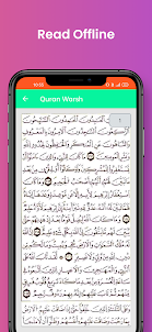 Quran Warsh