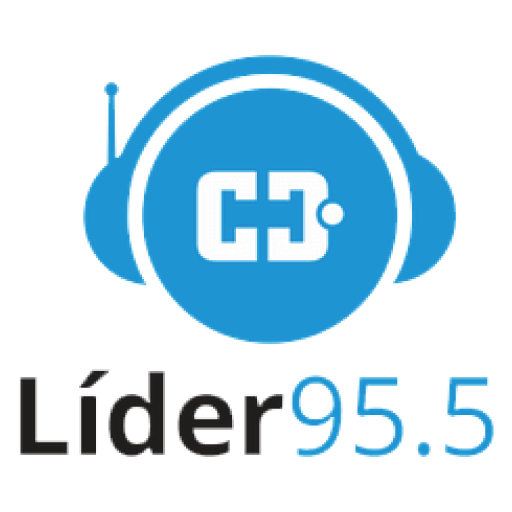 FM Lider 95.5 logo