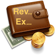 RevEx (Revenue Expenditure) - Daily Expense