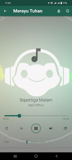 Lagu Trisuaka - Merayu Tuhan Screenshot 4 - AppWisp.com
