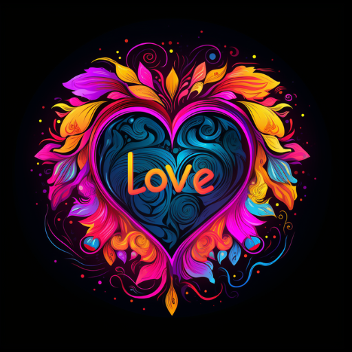 Love call sounds logo
