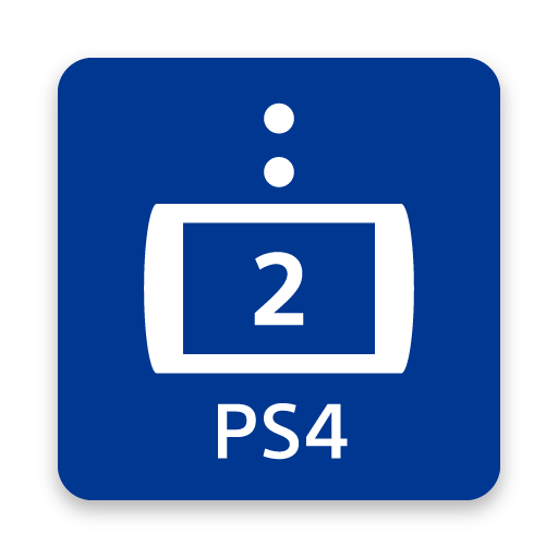 PS4 Second Screen