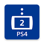 Cover Image of Baixar Segunda tela do PS4 21.6.0 APK