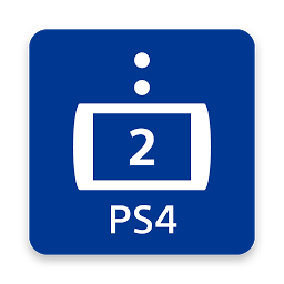PS4 Second Screen Mod Apk