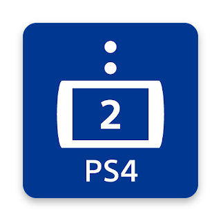 PS4 Second Screen apk