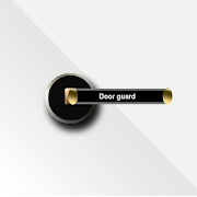 Door guard Circuit