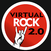 Virtual Rock 2.0  Icon