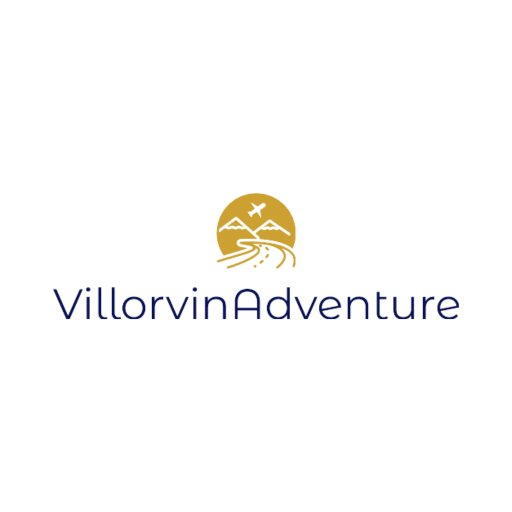 VillorvinAdventure logo