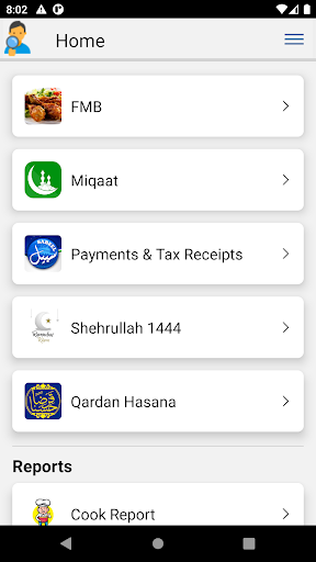 Atlanta Jamaat Screen 2