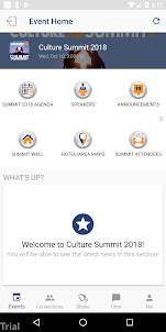 My Culture Summit