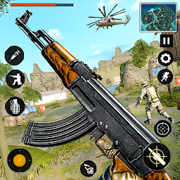 Icon image FPS Task Force: Shooting Games