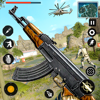 FPS Task Force: Shooting Games apk