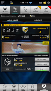 MLB Tap Sports Baseball 2021  Screenshots 7