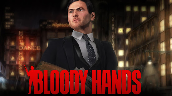 Bloody Hands, Mafia Families screenshots apk mod 5