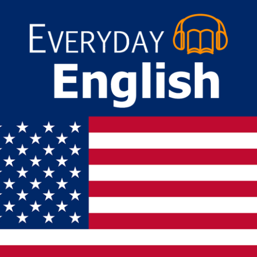 Everyday English Speaking 1.01 Icon