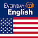 Everyday English Speaking - Androidアプリ